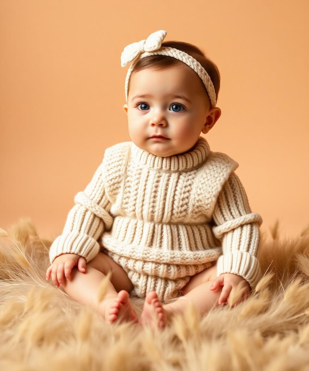Baby & Milestones