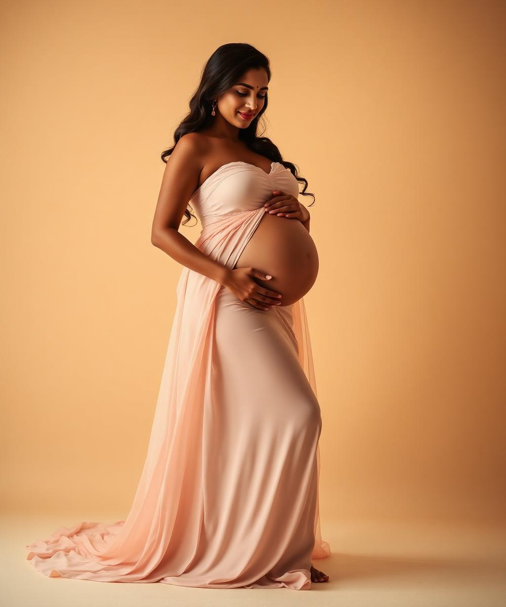 Maternity