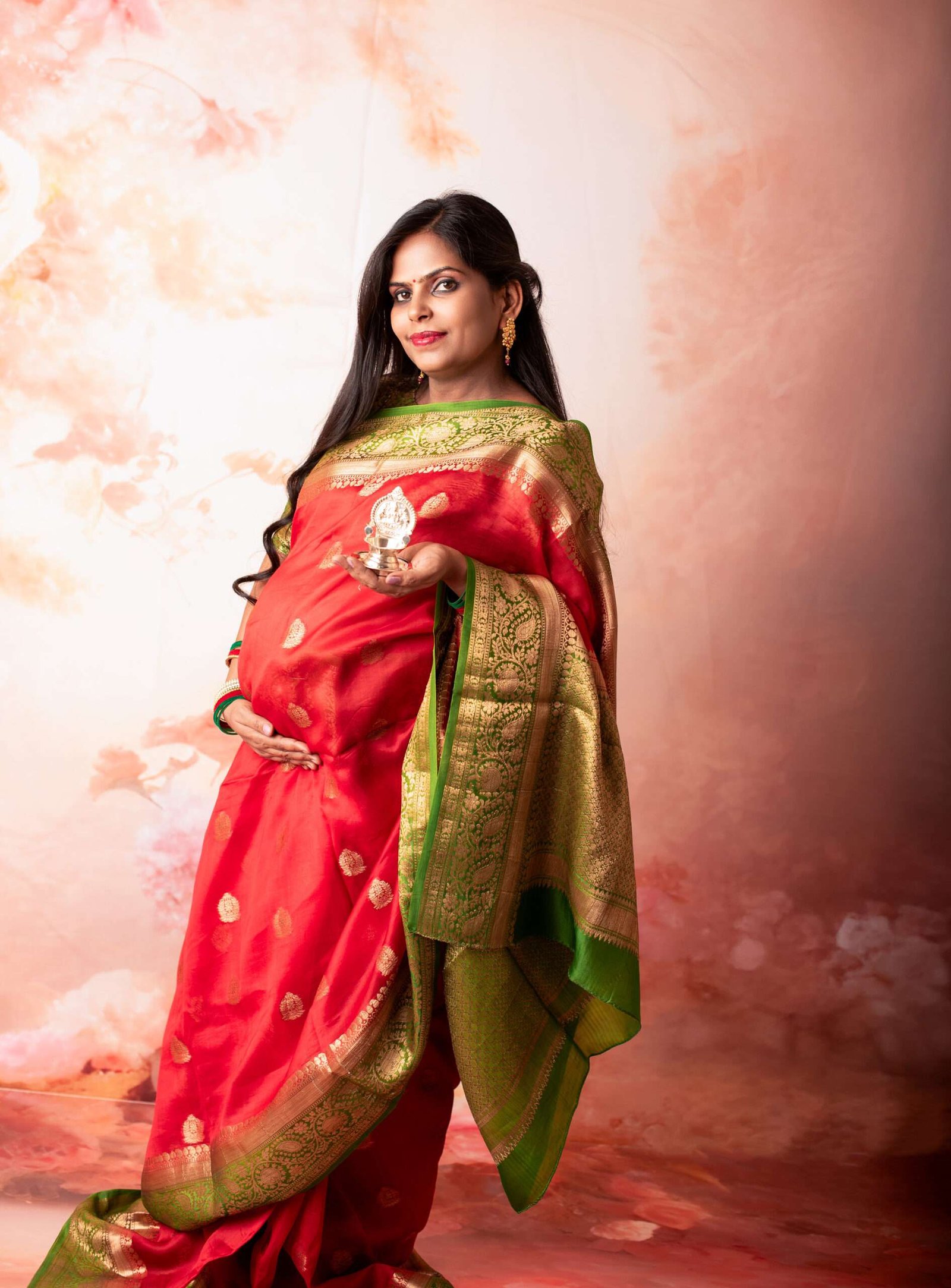 Women's Portraits in Bengaluru