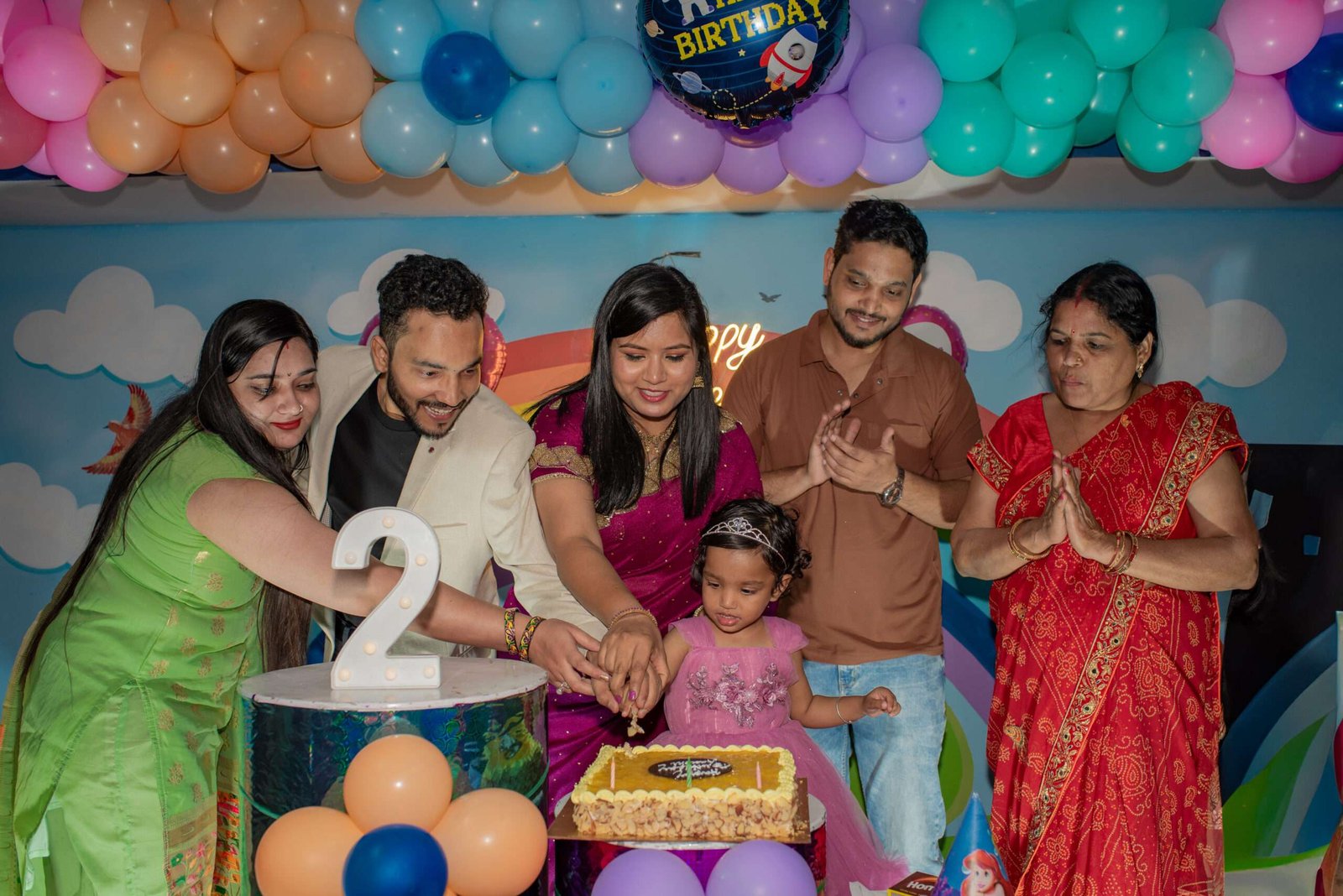 Expecting couple in a tender maternity portrait, Bengaluru